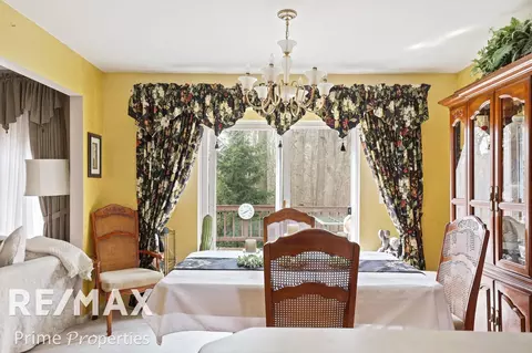 Bedroom - 4125 Wicker, Clio, MI 48420 photo 1 of 4