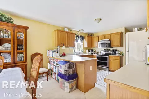 Kitchen - 4125 Wicker, Clio, MI 48420 photo 1 of 4