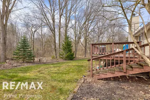 Exterior - 4125 Wicker, Clio, MI 48420 photo 14 of 16