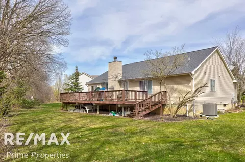Exterior - 4125 Wicker, Clio, MI 48420 photo 8 of 16
