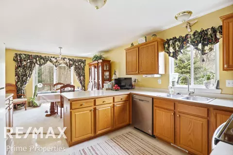 Kitchen - 4125 Wicker, Clio, MI 48420 photo 3 of 4