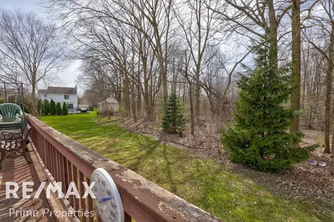Exterior - 4125 Wicker, Clio, MI 48420 photo 13 of 16
