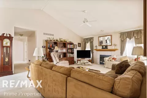 Living - 4125 Wicker, Clio, MI 48420 photo 2 of 11