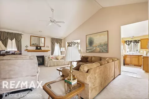 Living - 4125 Wicker, Clio, MI 48420 photo 5 of 11