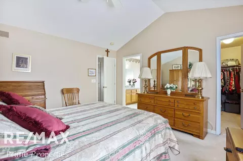 Bedroom - 4125 Wicker, Clio, MI 48420 photo 3 of 4