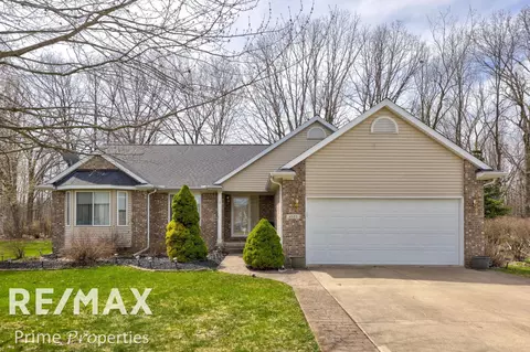 4125 Wicker, Clio, MI 48420
