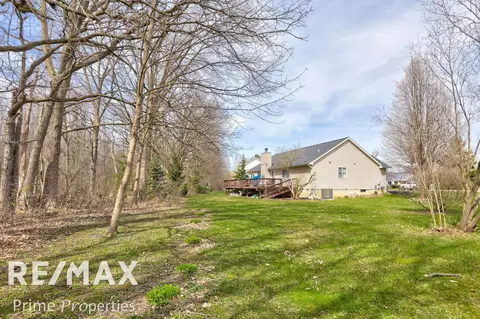 Exterior - 4125 Wicker, Clio, MI 48420 photo 15 of 16
