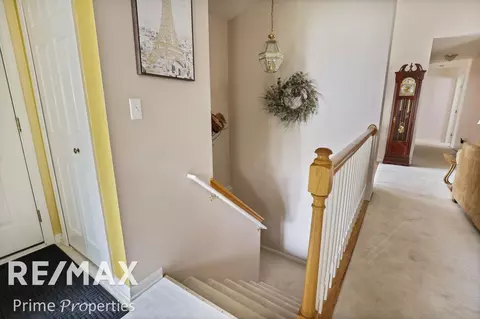Entry Way - 4125 Wicker, Clio, MI 48420 photo 3 of 3