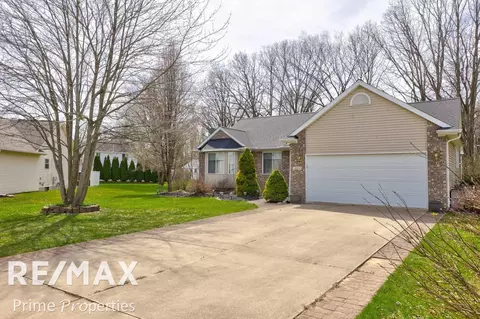 Exterior - 4125 Wicker, Clio, MI 48420 photo 3 of 16