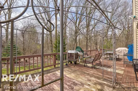 Exterior - 4125 Wicker, Clio, MI 48420 photo 12 of 16