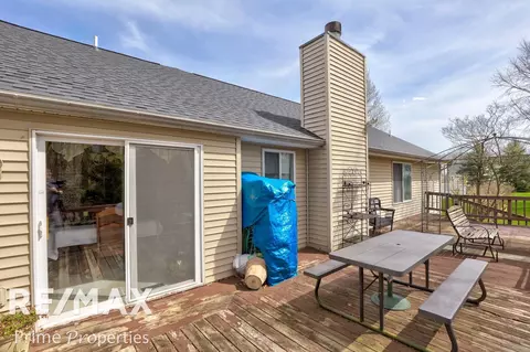 Exterior - 4125 Wicker, Clio, MI 48420 photo 11 of 16