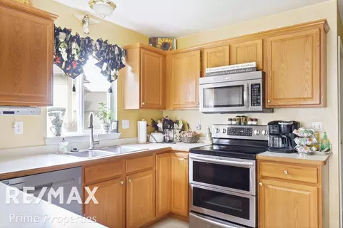 Kitchen - 4125 Wicker, Clio, MI 48420 photo 2 of 4