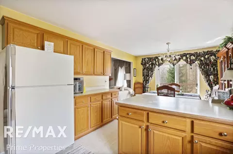 Kitchen - 4125 Wicker, Clio, MI 48420 photo 4 of 4