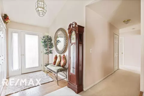 Entry Way - 4125 Wicker, Clio, MI 48420 photo 1 of 3