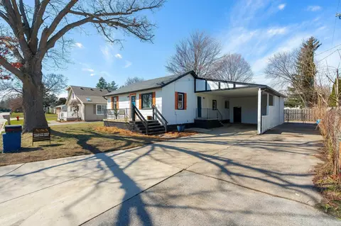2317 Garfield, Port Huron, MI 48060