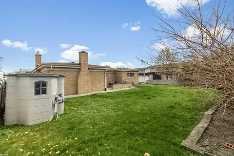 Exterior - 30211 Freda, Warren, MI 48093 photo 4 of 11