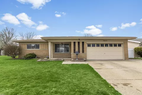 Exterior - 30211 Freda, Warren, MI 48093 photo 2 of 11