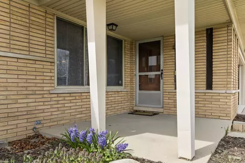 Exterior - 30211 Freda, Warren, MI 48093 photo 7 of 11