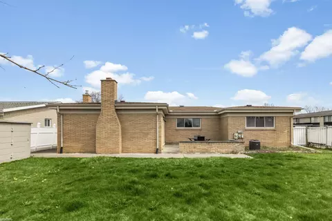Exterior - 30211 Freda, Warren, MI 48093 photo 3 of 11