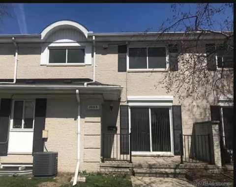 8663 Winchester, Sterling Heights, MI 48313