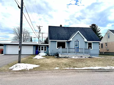Exterior - 1800 Cindy, Ishpeming, MI 49849 photo 4 of 6