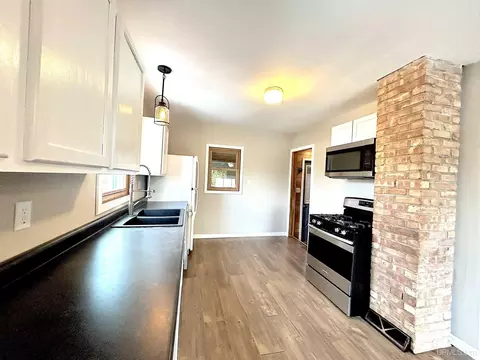 Kitchen - 1800 Cindy, Ishpeming, MI 49849 photo 3 of 4