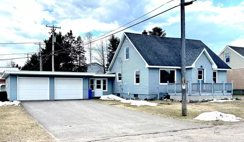 Exterior - 1800 Cindy, Ishpeming, MI 49849 photo 5 of 6