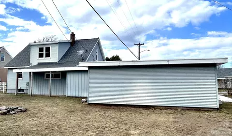Exterior - 1800 Cindy, Ishpeming, MI 49849 photo 6 of 6