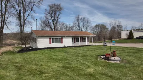 9491 Vienna, Otisville, MI 48463