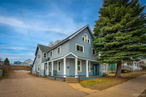 307 Fisher, Marquette, MI 49855