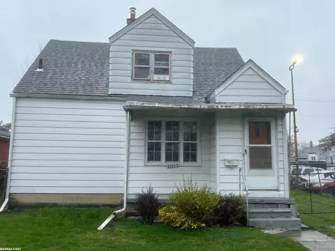 21625 Mac Arthur, Warren, MI 48089