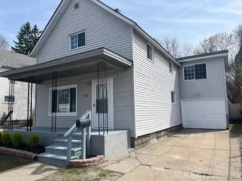 926 Bancroft, Port Huron, MI 48060