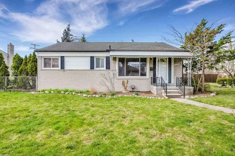28297 Edward, Madison Heights, MI 48071