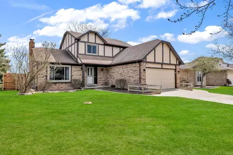 51806 Mitchell, New Baltimore, MI 48047