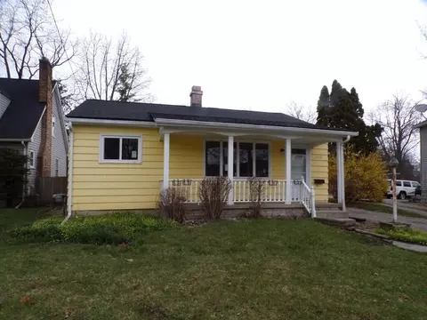1730 Brockway, Saginaw, MI 48602