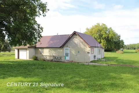 6490 Esmond, Hale, MI 48739