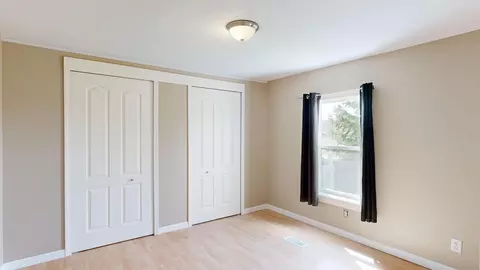 Bedroom - 2080 E Dodge, Clio, MI 48420 photo 1 of 1
