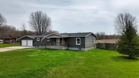 2080 E Dodge, Clio, MI 48420