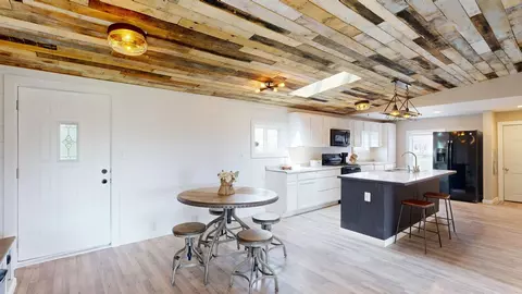 Kitchen - 2080 E Dodge, Clio, MI 48420 photo 1 of 3