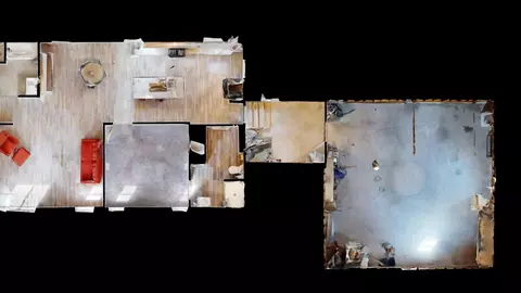 Floorplan - 2080 E Dodge, Clio, MI 48420 photo 1 of 1