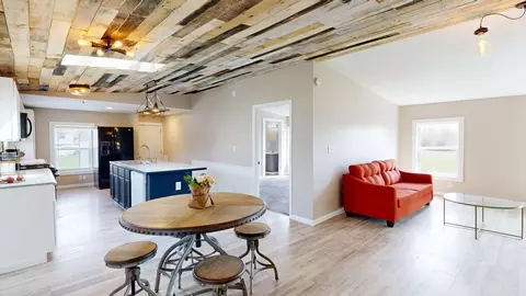Dining - 2080 E Dodge, Clio, MI 48420 photo 1 of 2
