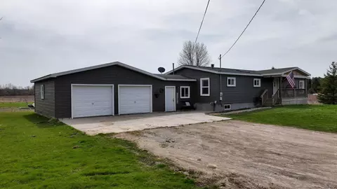 Exterior - 2080 E Dodge, Clio, MI 48420 photo 2 of 4
