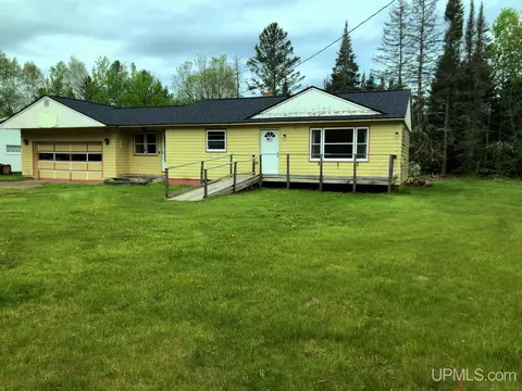 8735 Hawks, Republic, MI 49879