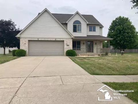5102 Southpointe, Monroe, MI 48161