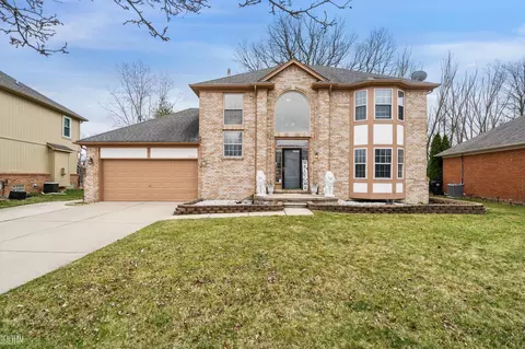 31226 Broderick, Chesterfield, MI 48051