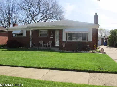 27656 Roan, Warren, MI 48093
