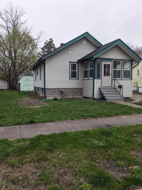 209 S Lincoln, Bay City, MI 48708