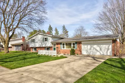 535 Sunburst, Frankenmuth, MI 48734