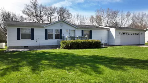 2437 Bingham, Clio, MI 48420