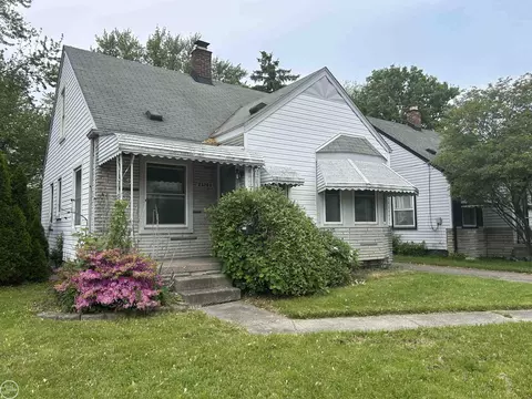 23753 Normandy, Eastpointe, MI 48021